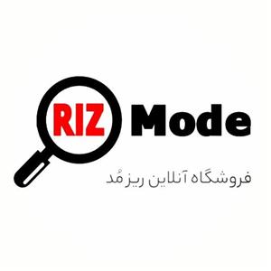 لوگوی ریزمد